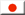 Japon jp flag