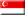 Singapour sg flag