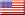 Etats-Unis us flag