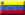Venezuela ve flag
